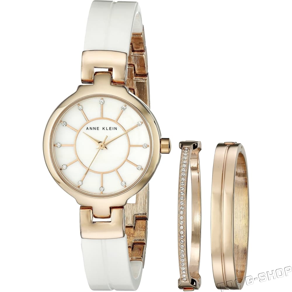 Наручные часы Anne Klein 2048rgst