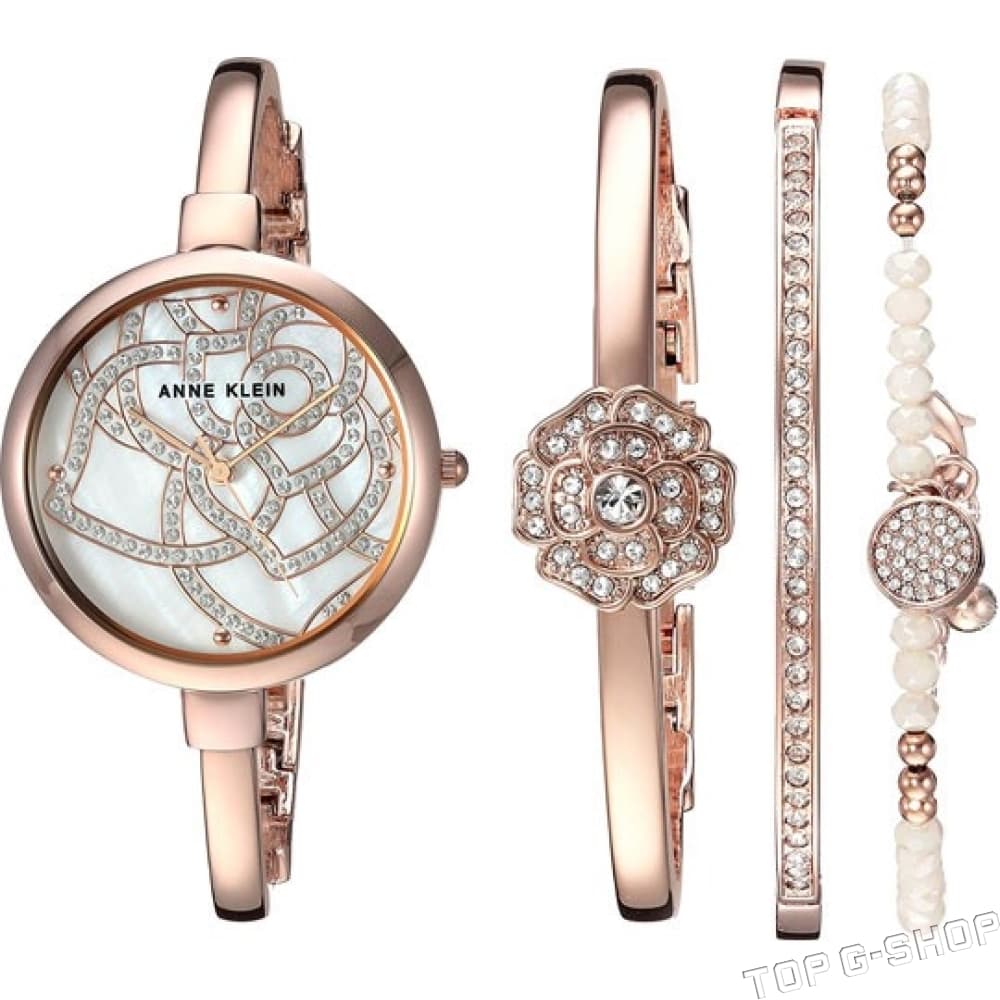 Наручные часы Anne Klein 3080rgst