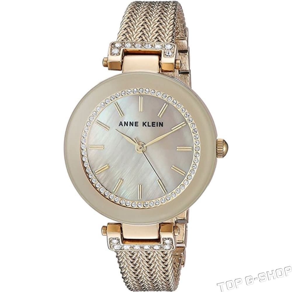 Наручные часы Anne Klein 3151svtt