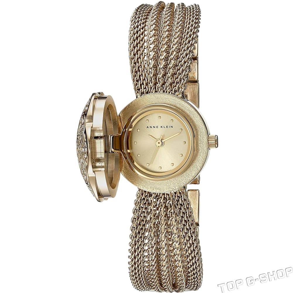 Наручные часы Anne Klein 7604chrm