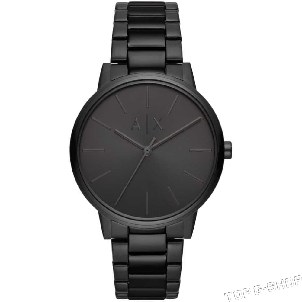 Часы Fossil fs5447