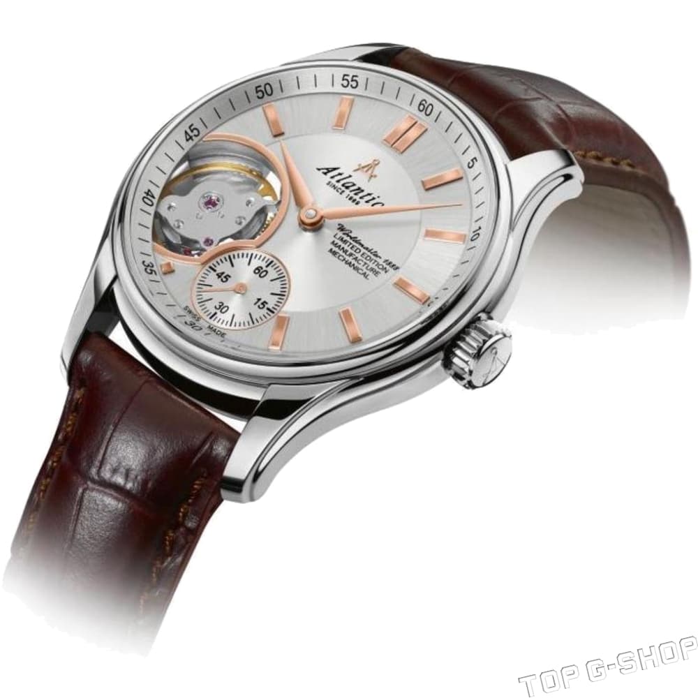 Часы atlantic 29042. Наручные часы zeppelin zep-71341. 45. 41 21 r. 51.