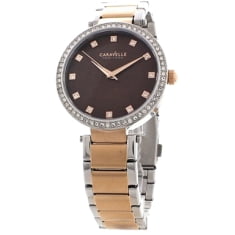 Bulova 45L152