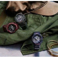 Casio Baby-G BGA-230S-2A