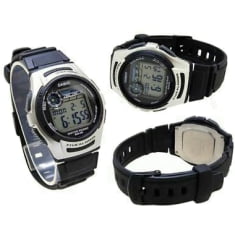 Casio Original W-213-1A
