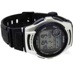 Casio Original W-213-1A