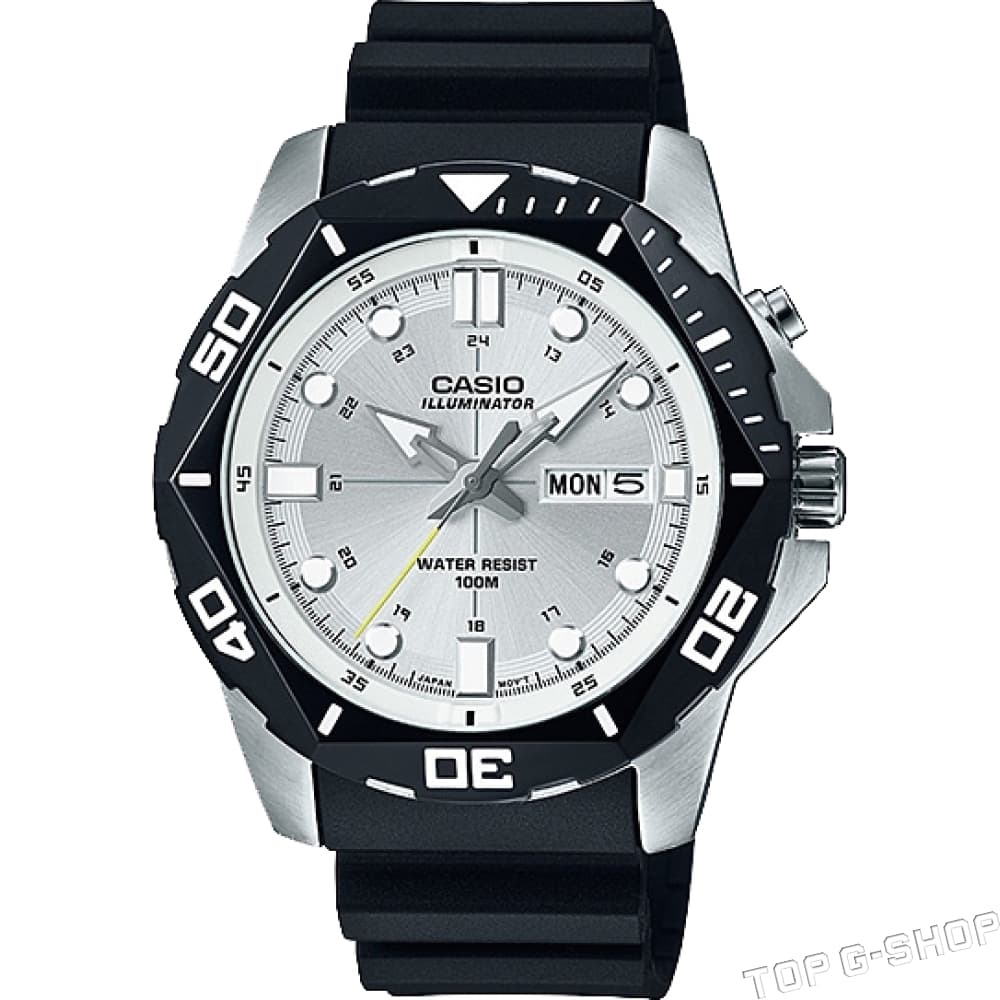 casio mtd1080