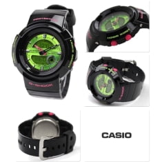 Casio G-Shock AW-582SC-1A