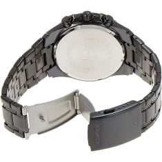 Casio Edifice EFR-538BK-5A