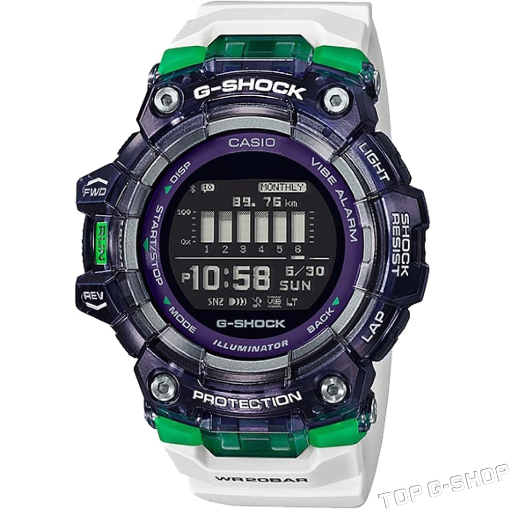 Casio G-Shock GBD-100SM-1A7