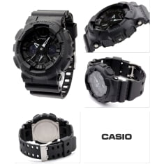 Casio G-Shock GA-120BB-1A