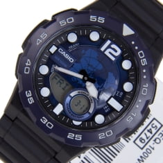 Casio Original AEQ-100W-2A