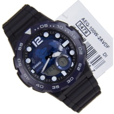 Casio Original AEQ-100W-2A