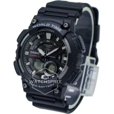 Casio Original AEQ-110W-1B