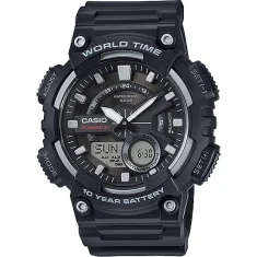 Casio Original AEQ-110W-1B