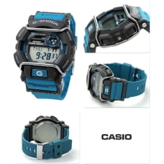 Casio G-Shock GD-400-2E