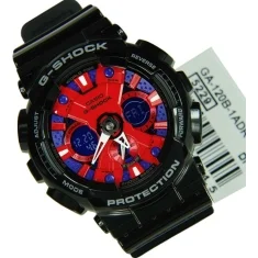 Casio G-Shock GA-120B-1A