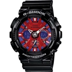 Casio G-Shock GA-120B-1A