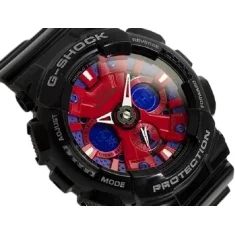 Casio G-Shock GA-120B-1A