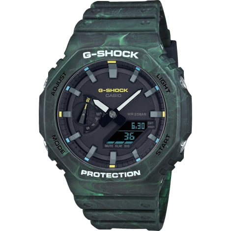 GA-2100FR-3A