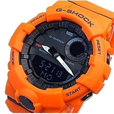Casio G-Shock GBA-800-4A