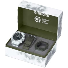 Casio G-Shock GAE-2100GC-7A