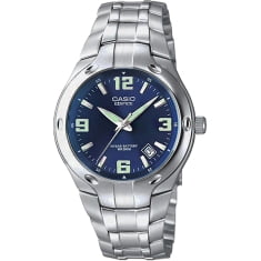 Casio Edifice EF-106D-2A