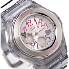 Casio Baby-G BGA-101-8B