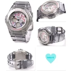 Casio Baby-G BGA-101-8B