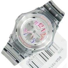 Casio Baby-G BGA-101-8B
