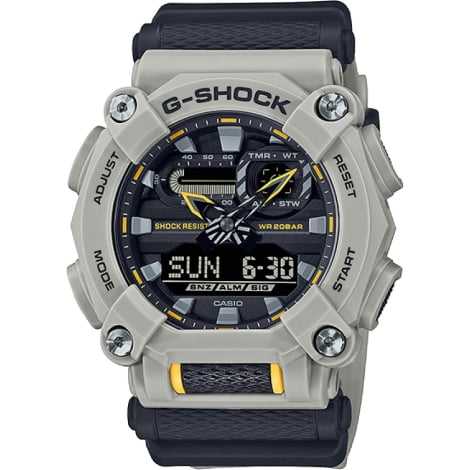 GA-900HC-5A
