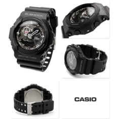 Casio G-Shock GA-300-1A