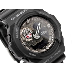 Casio G-Shock GA-300-1A