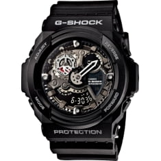 Casio G-Shock GA-300-1A