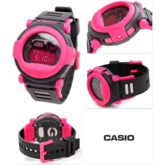 Casio G-Shock G-001-1B