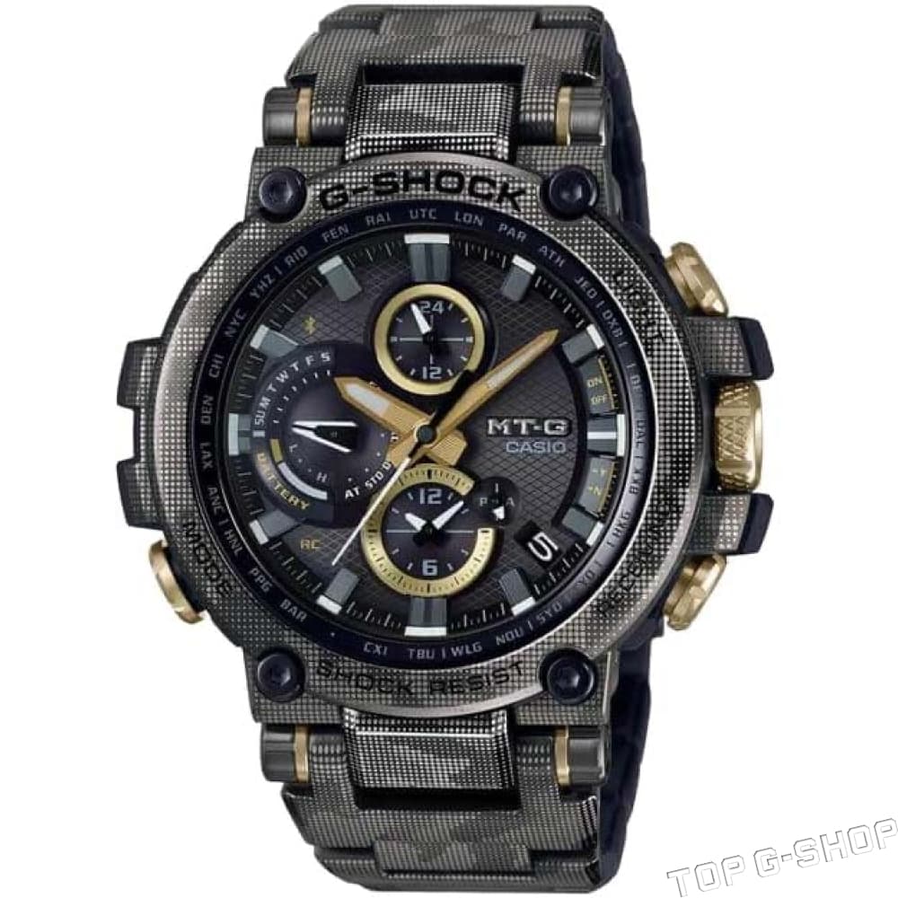 G shock mtg b 1000 on sale