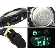 Casio Baby-G BG-6901-1E