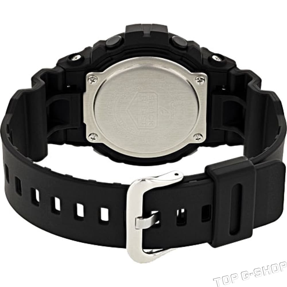 g shock ga 810mma