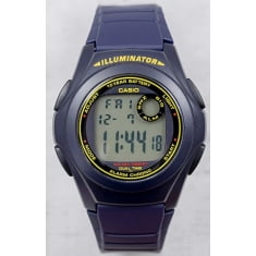 Casio Original F-200W-2B