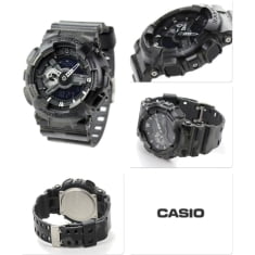Casio G-Shock GA-110CM-1A