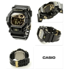 Casio G-Shock GD-350BR-1E