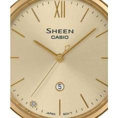 Casio Sheen SHE-4539GM-9A