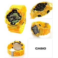 Casio G-Shock GA-110CM-9A