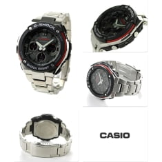 Casio G-Shock GST-W100D-1A4