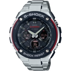 Casio G-Shock GST-W100D-1A4