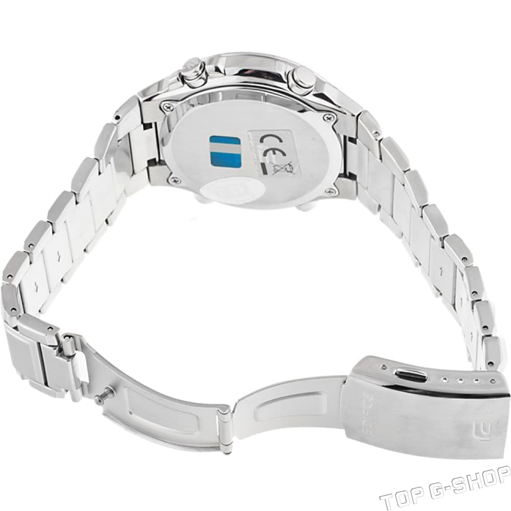 casio edifice efa 131d