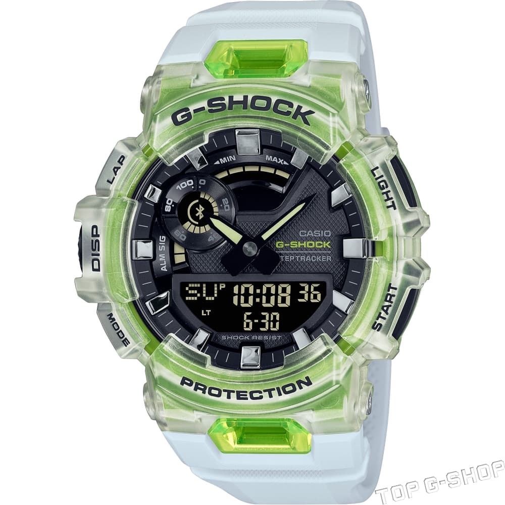 Casio G-Shock GBA-900SM-7A9