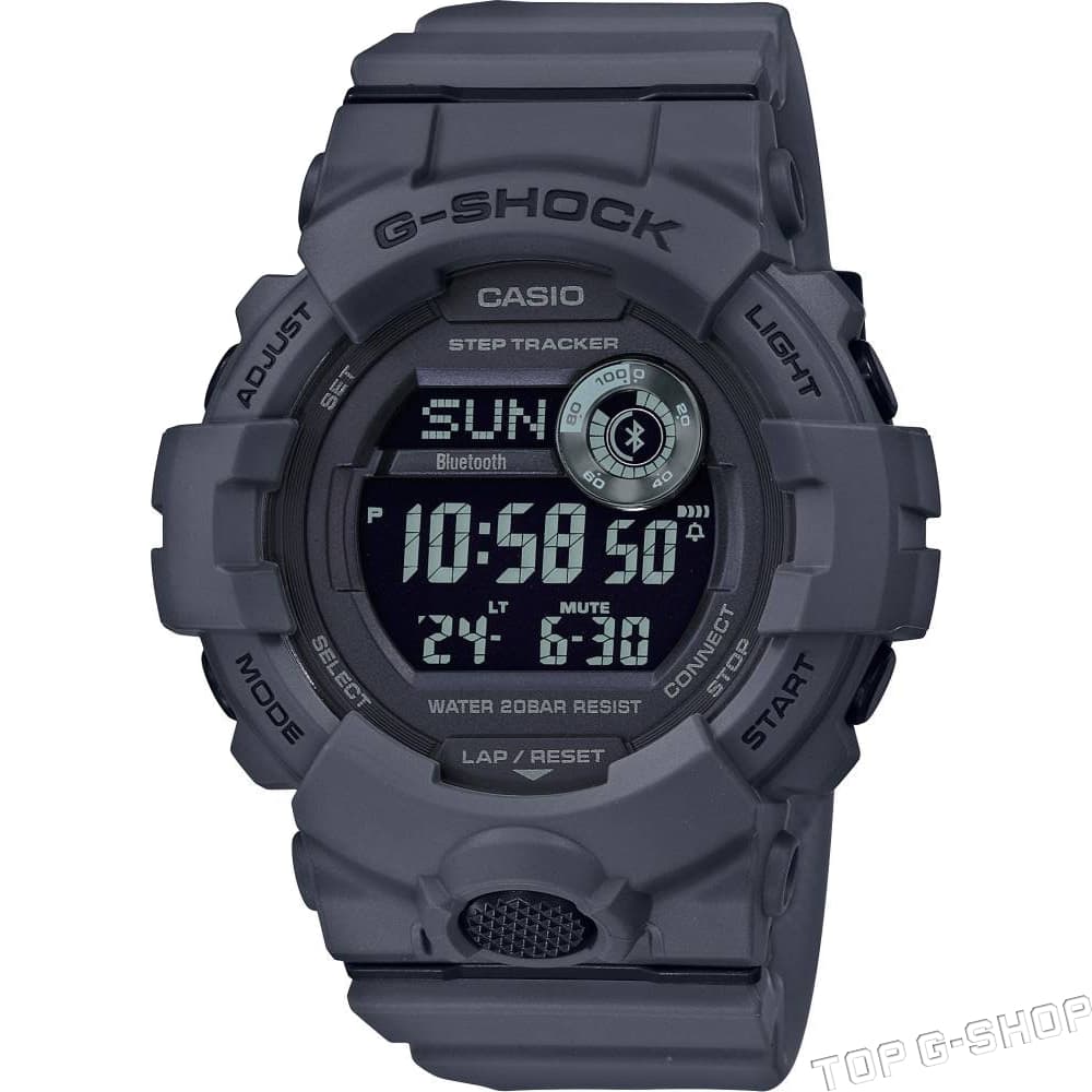 Casio G-Shock GBD-800UC-8E