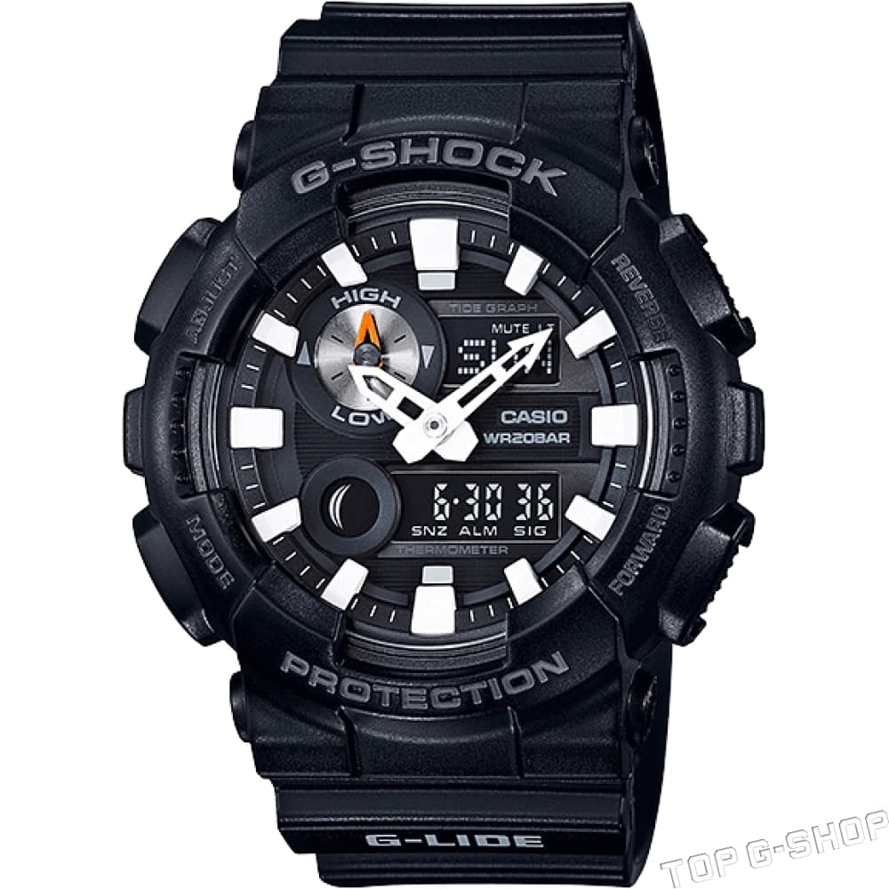 Casio g-Shock b100