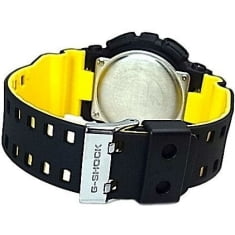 Casio G-Shock GA-100BY-1A